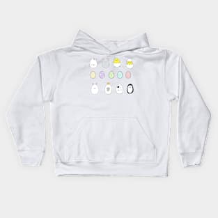 Each one is special Kids Hoodie